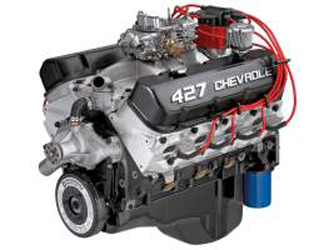 P60A5 Engine